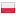 pocket.pl server is located in Poland